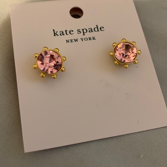 kate spade Jewelry - Kate Spade Earrings